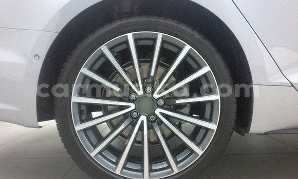 Acheter Occasion Voiture Audi A5 Gris à Harare, Harare Acheter Occasion Voiture Audi A5 Gris à Harare, Harare
