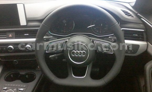 Acheter Occasion Voiture Audi A5 Gris à Harare, Harare Acheter Occasion Voiture Audi A5 Gris à Harare, Harare