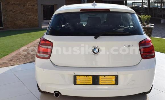 Acheter Occasion Voiture BMW 1M Blanc à Harare, Harare Acheter Occasion Voiture BMW 1M Blanc à Harare, Harare