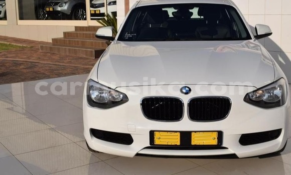 Acheter Occasion Voiture BMW 1M Blanc à Harare, Harare Acheter Occasion Voiture BMW 1M Blanc à Harare, Harare