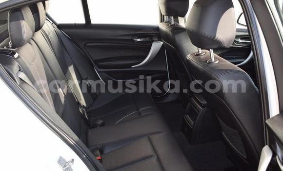 Acheter Occasion Voiture BMW 1M Blanc à Harare, Harare Acheter Occasion Voiture BMW 1M Blanc à Harare, Harare