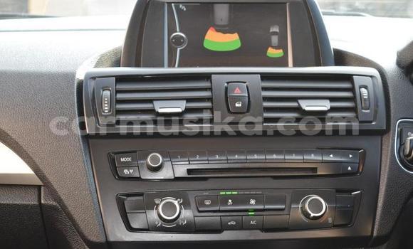 Acheter Occasion Voiture BMW 1M Blanc à Harare, Harare Acheter Occasion Voiture BMW 1M Blanc à Harare, Harare