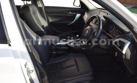 Acheter Occasion Voiture BMW 1M Blanc à Harare, Harare Acheter Occasion Voiture BMW 1M Blanc à Harare, Harare