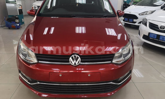 Acheter Occasion Voiture Volkswagen Polo Autre à Harare, Harare Acheter Occasion Voiture Volkswagen Polo Autre à Harare, Harare