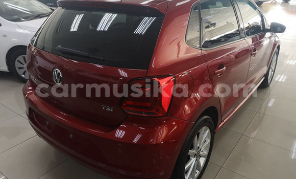 Acheter Occasion Voiture Volkswagen Polo Autre à Harare, Harare Acheter Occasion Voiture Volkswagen Polo Autre à Harare, Harare