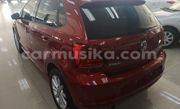 Acheter Occasion Voiture Volkswagen Polo Autre à Harare, Harare Acheter Occasion Voiture Volkswagen Polo Autre à Harare, Harare