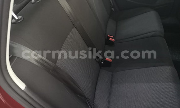 Acheter Occasion Voiture Volkswagen Polo Autre à Harare, Harare Acheter Occasion Voiture Volkswagen Polo Autre à Harare, Harare