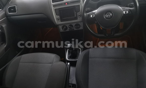 Acheter Occasion Voiture Volkswagen Polo Autre à Harare, Harare Acheter Occasion Voiture Volkswagen Polo Autre à Harare, Harare