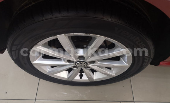 Acheter Occasion Voiture Volkswagen Polo Autre à Harare, Harare Acheter Occasion Voiture Volkswagen Polo Autre à Harare, Harare