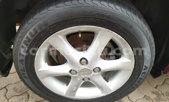 Acheter Occasion Voiture Toyota Runx Autre à Beitbridge, Matabeleland South Acheter Occasion Voiture Toyota Runx Autre à Beitbridge, Matabeleland South