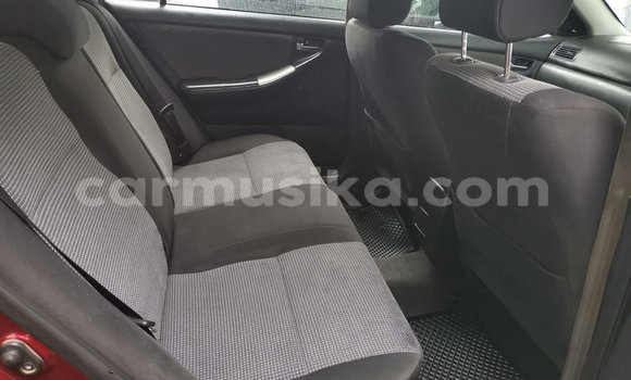 Acheter Occasion Voiture Toyota Runx Autre à Beitbridge, Matabeleland South Acheter Occasion Voiture Toyota Runx Autre à Beitbridge, Matabeleland South