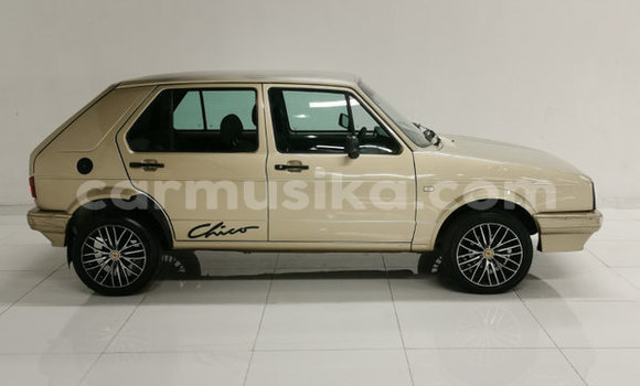 Tenga Tsaru Volkswagen Golf Zvimwe Mota in Beitbridge in Matabeleland South Tenga Tsaru Volkswagen Golf Zvimwe Mota in Beitbridge in Matabeleland South