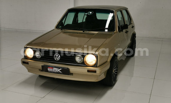 Tenga Tsaru Volkswagen Golf Zvimwe Mota in Beitbridge in Matabeleland South Tenga Tsaru Volkswagen Golf Zvimwe Mota in Beitbridge in Matabeleland South