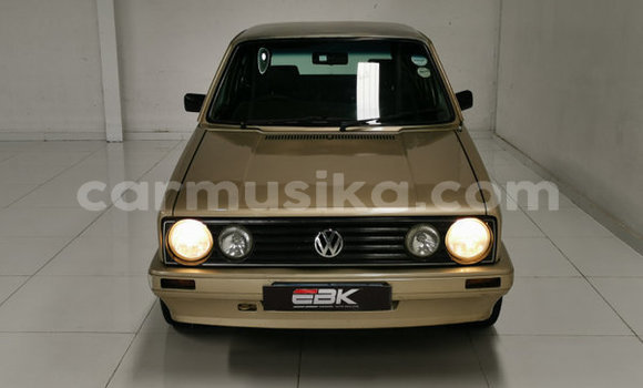 Tenga Tsaru Volkswagen Golf Zvimwe Mota in Beitbridge in Matabeleland South Tenga Tsaru Volkswagen Golf Zvimwe Mota in Beitbridge in Matabeleland South