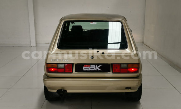 Tenga Tsaru Volkswagen Golf Zvimwe Mota in Beitbridge in Matabeleland South Tenga Tsaru Volkswagen Golf Zvimwe Mota in Beitbridge in Matabeleland South