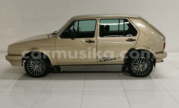 Tenga Tsaru Volkswagen Golf Zvimwe Mota in Beitbridge in Matabeleland South Tenga Tsaru Volkswagen Golf Zvimwe Mota in Beitbridge in Matabeleland South