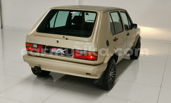 Tenga Tsaru Volkswagen Golf Zvimwe Mota in Beitbridge in Matabeleland South Tenga Tsaru Volkswagen Golf Zvimwe Mota in Beitbridge in Matabeleland South