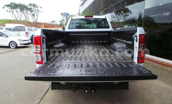 Tenga Tsaru Ford Ranger Chena Mota in Harare in Harare Tenga Tsaru Ford Ranger Chena Mota in Harare in Harare