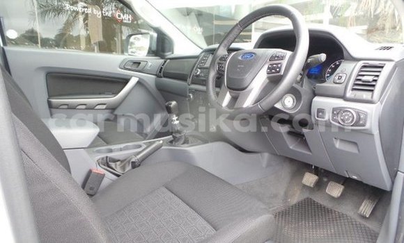 Tenga Tsaru Ford Ranger Chena Mota in Harare in Harare Tenga Tsaru Ford Ranger Chena Mota in Harare in Harare