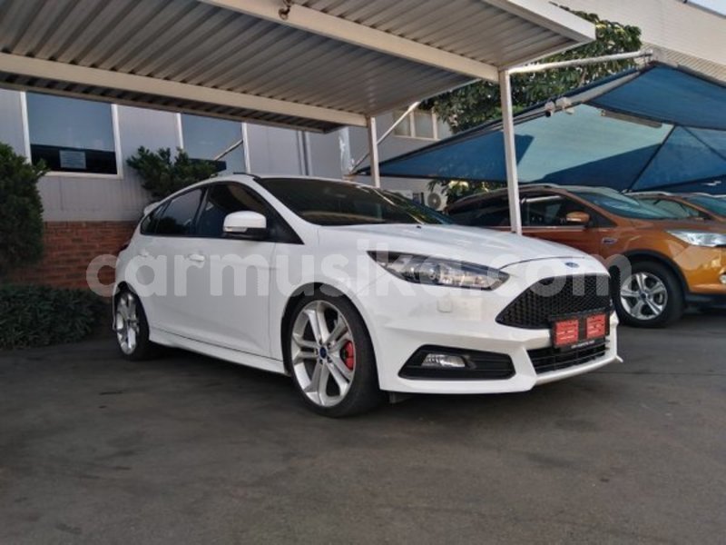 Big with watermark ford focus st harare harare 8560