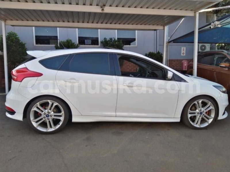 Big with watermark ford focus st harare harare 8560