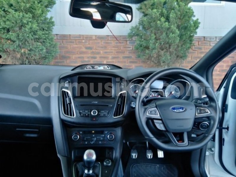 Big with watermark ford focus st harare harare 8560