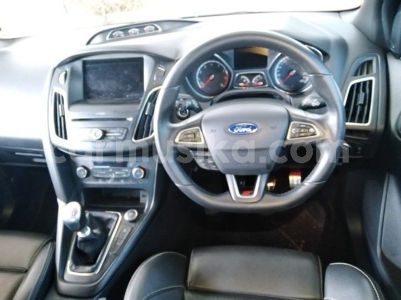 Big with watermark ford focus st harare harare 8560