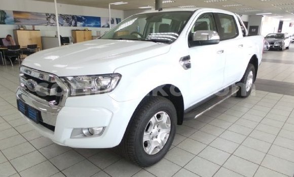 Acheter Occasion Voiture Ford Ranger Blanc à Beitbridge, Matabeleland South Acheter Occasion Voiture Ford Ranger Blanc à Beitbridge, Matabeleland South