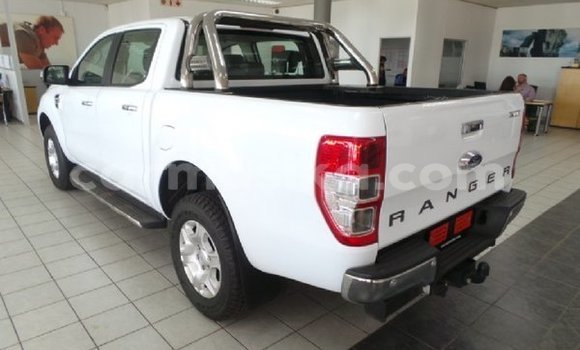 Acheter Occasion Voiture Ford Ranger Blanc à Beitbridge, Matabeleland South Acheter Occasion Voiture Ford Ranger Blanc à Beitbridge, Matabeleland South