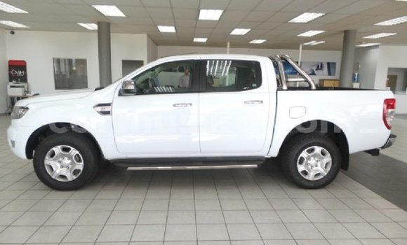 Acheter Occasion Voiture Ford Ranger Blanc à Beitbridge, Matabeleland South Acheter Occasion Voiture Ford Ranger Blanc à Beitbridge, Matabeleland South