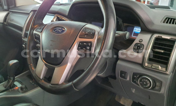 Acheter Occasion Voiture Ford Ranger Blanc à Beitbridge, Matabeleland South Acheter Occasion Voiture Ford Ranger Blanc à Beitbridge, Matabeleland South