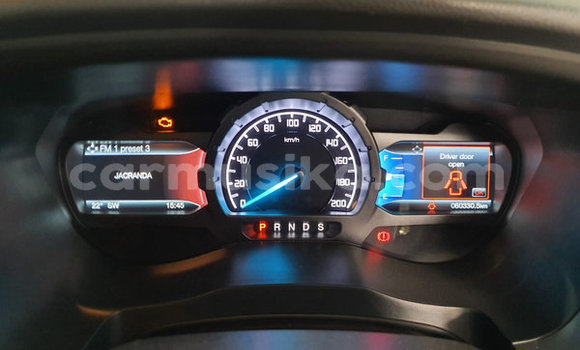 Acheter Occasion Voiture Ford Ranger Blanc à Beitbridge, Matabeleland South Acheter Occasion Voiture Ford Ranger Blanc à Beitbridge, Matabeleland South