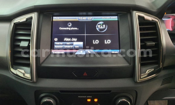 Acheter Occasion Voiture Ford Ranger Blanc à Beitbridge, Matabeleland South Acheter Occasion Voiture Ford Ranger Blanc à Beitbridge, Matabeleland South