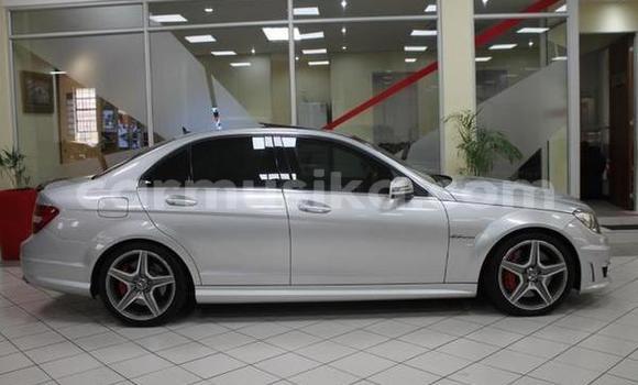 Acheter Occasion Voiture Mercedes‒Benz C–Class Gris à Harare, Harare Acheter Occasion Voiture Mercedes‒Benz C–Class Gris à Harare, Harare