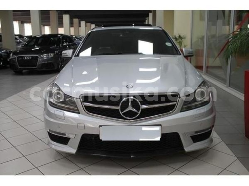 Big with watermark mercedes%e2%80%92benz c%e2%80%93class harare harare 8563