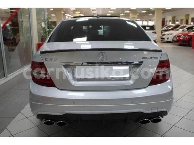 Big with watermark mercedes%e2%80%92benz c%e2%80%93class harare harare 8563