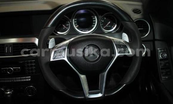 Acheter Occasion Voiture Mercedes‒Benz C–Class Gris à Harare, Harare Acheter Occasion Voiture Mercedes‒Benz C–Class Gris à Harare, Harare