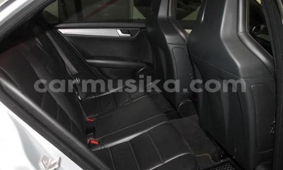 Acheter Occasion Voiture Mercedes‒Benz C–Class Gris à Harare, Harare Acheter Occasion Voiture Mercedes‒Benz C–Class Gris à Harare, Harare