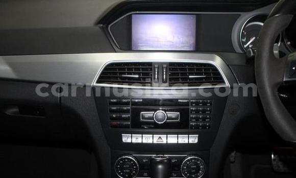 Acheter Occasion Voiture Mercedes‒Benz C–Class Gris à Harare, Harare Acheter Occasion Voiture Mercedes‒Benz C–Class Gris à Harare, Harare