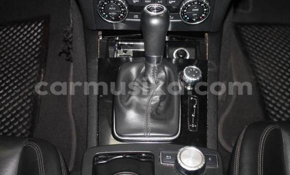 Acheter Occasion Voiture Mercedes‒Benz C–Class Gris à Harare, Harare Acheter Occasion Voiture Mercedes‒Benz C–Class Gris à Harare, Harare