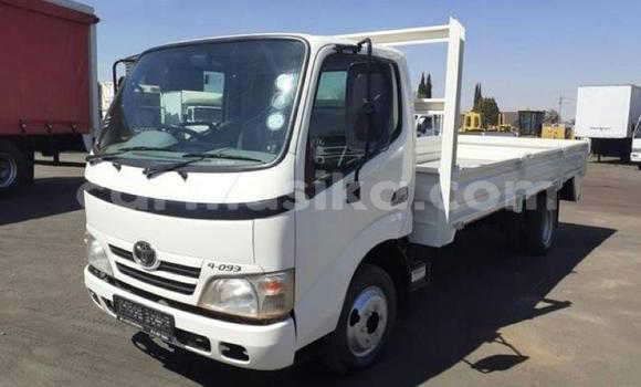Acheter Occasion Voiture Toyota Dyna Blanc à Harare, Harare Acheter Occasion Voiture Toyota Dyna Blanc à Harare, Harare