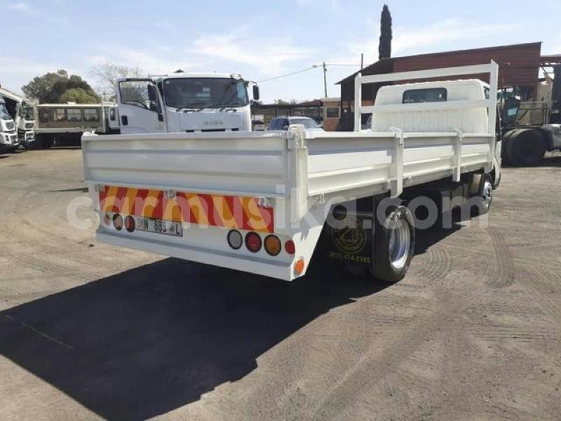 Big with watermark toyota dyna harare harare 8566