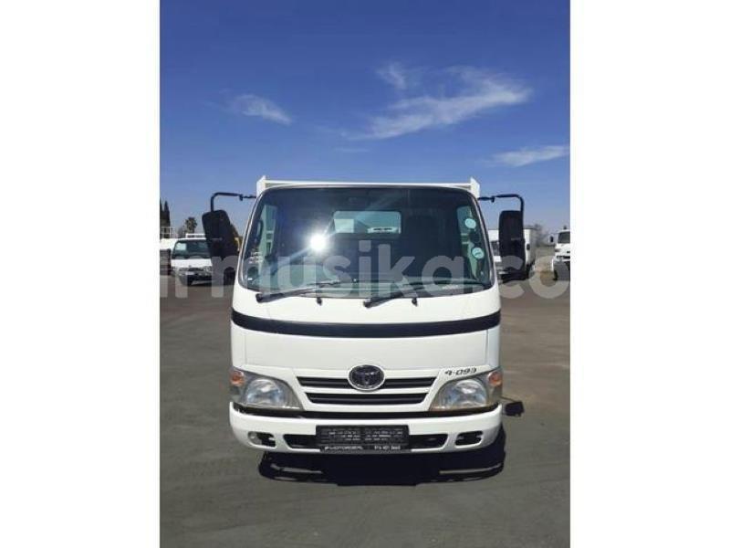 Big with watermark toyota dyna harare harare 8566