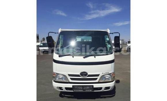 Acheter Occasion Voiture Toyota Dyna Blanc à Harare, Harare Acheter Occasion Voiture Toyota Dyna Blanc à Harare, Harare