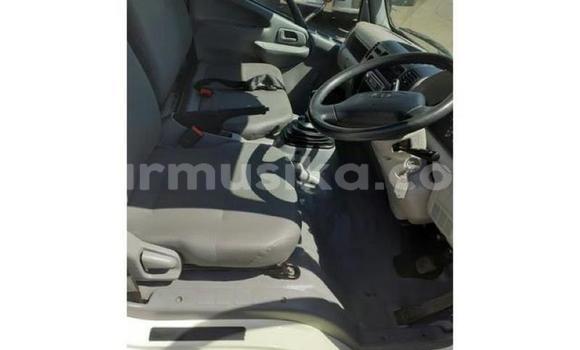 Acheter Occasion Voiture Toyota Dyna Blanc à Harare, Harare Acheter Occasion Voiture Toyota Dyna Blanc à Harare, Harare