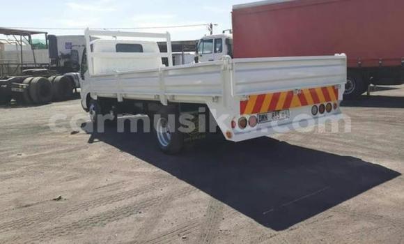 Acheter Occasion Voiture Toyota Dyna Blanc à Harare, Harare Acheter Occasion Voiture Toyota Dyna Blanc à Harare, Harare
