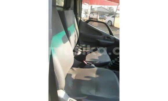 Acheter Occasion Voiture Toyota Dyna Blanc à Harare, Harare Acheter Occasion Voiture Toyota Dyna Blanc à Harare, Harare