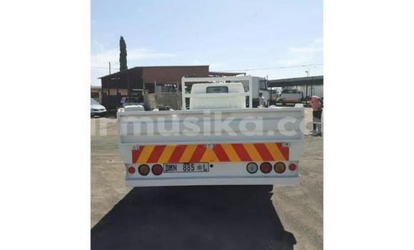 Acheter Occasion Voiture Toyota Dyna Blanc à Harare, Harare Acheter Occasion Voiture Toyota Dyna Blanc à Harare, Harare