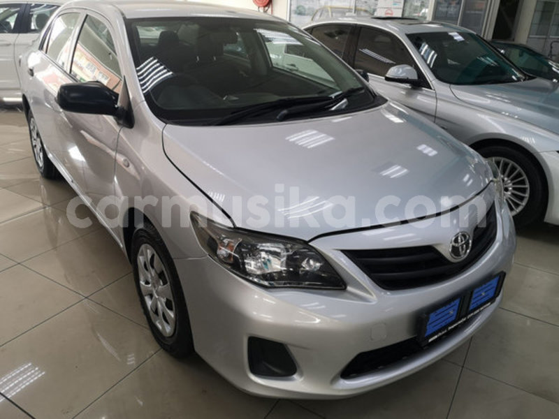 Big with watermark toyota corolla harare harare 8569