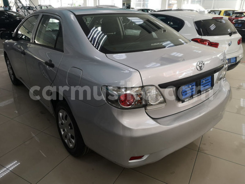 Big with watermark toyota corolla harare harare 8569